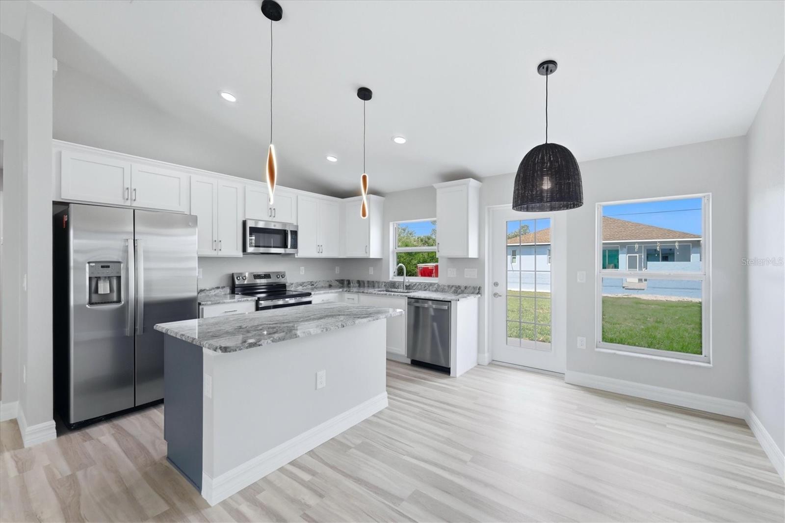 PORT CHARLOTTE SEC 062 - Residential