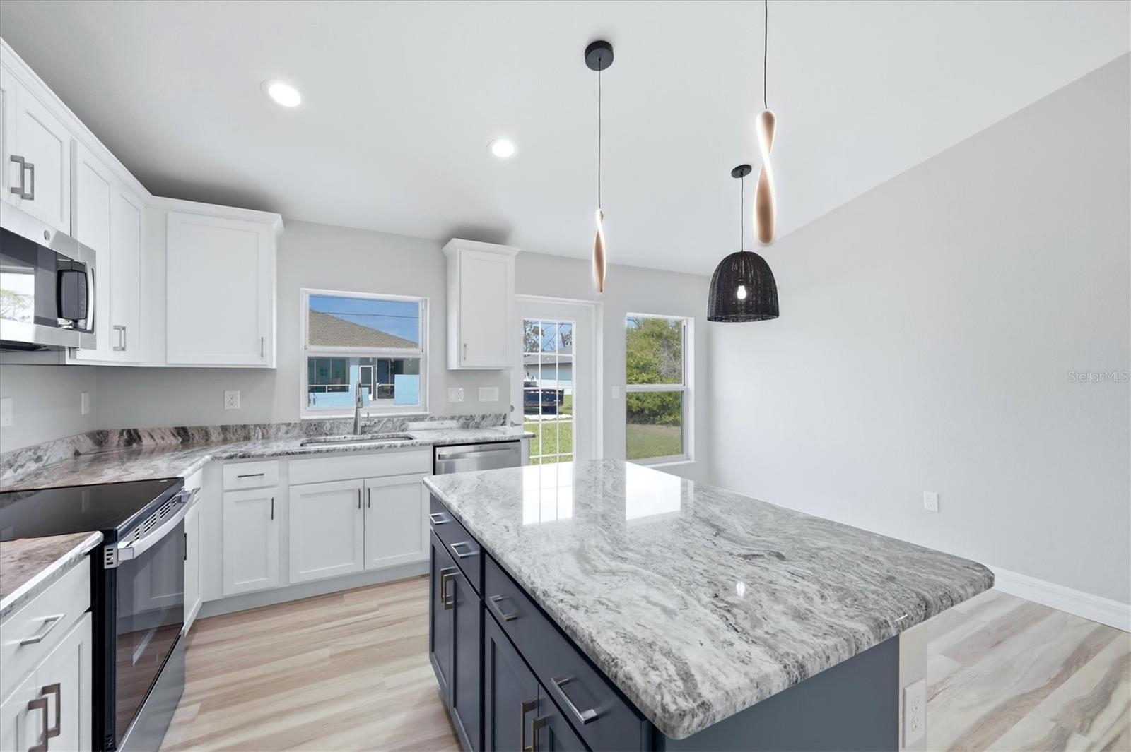 PORT CHARLOTTE SEC 062 - Residential