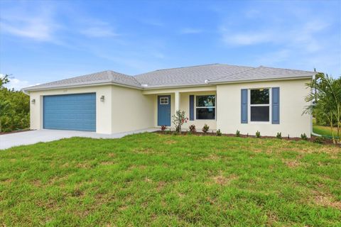 Photo of 6353 Shaw Street, Englewood, FL 34224 (MLS # C7524607)