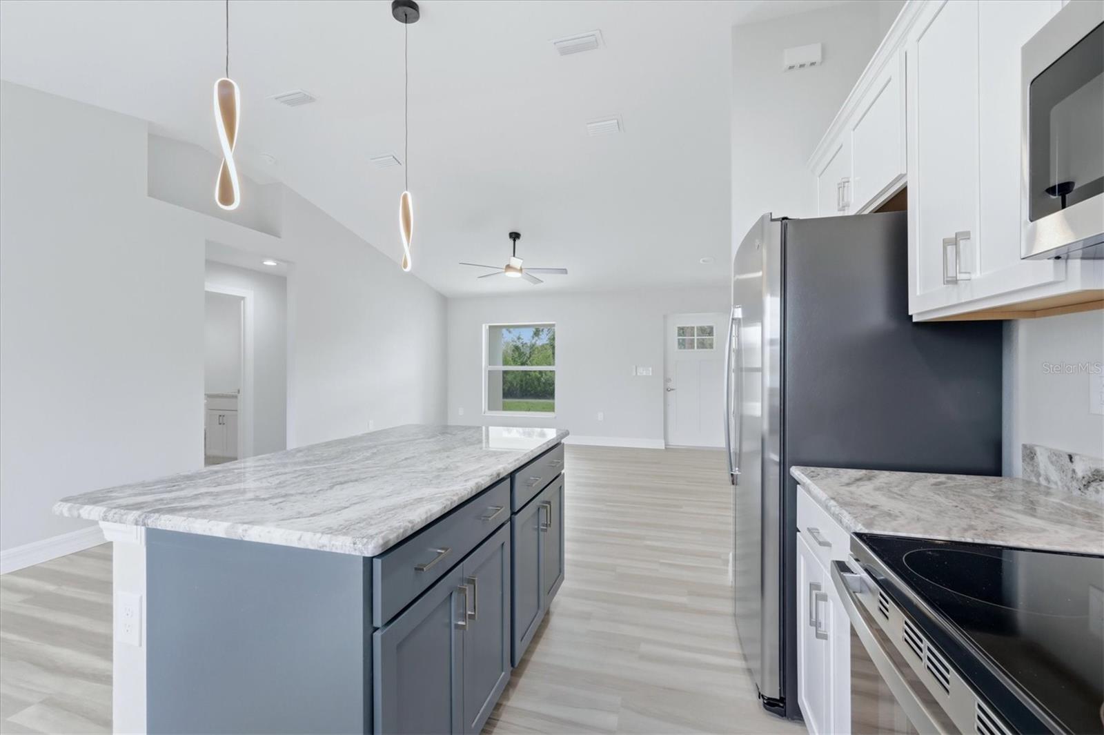 PORT CHARLOTTE SEC 062 - Residential