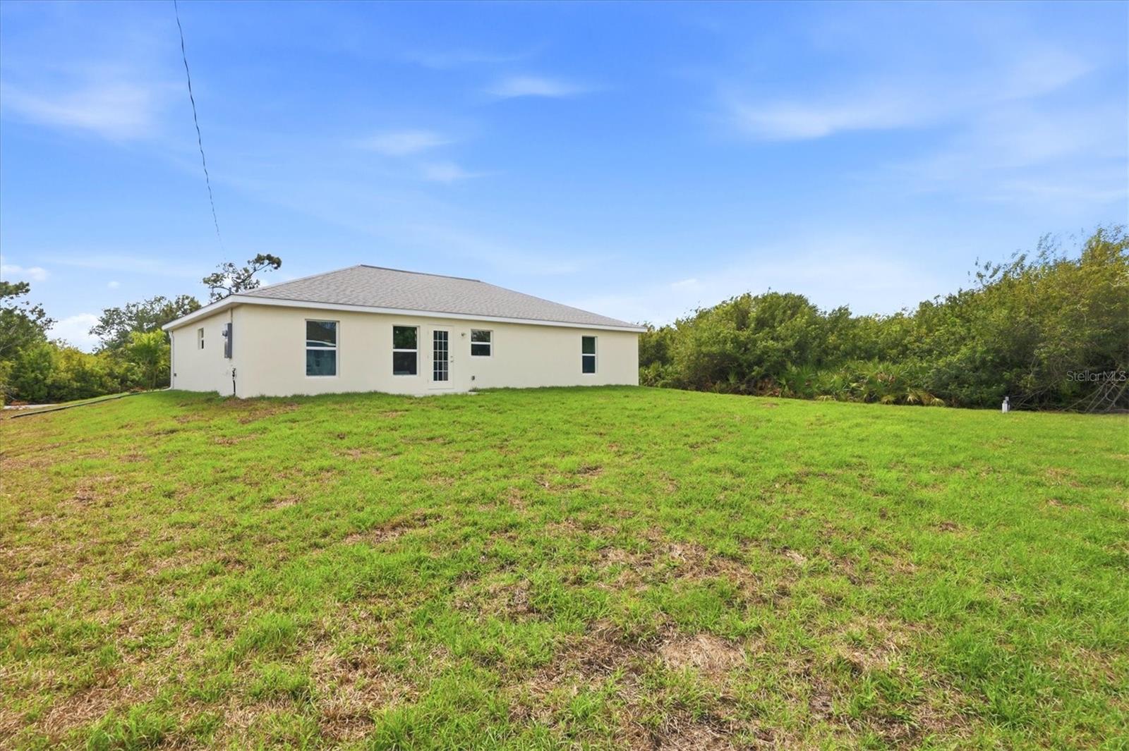 PORT CHARLOTTE SEC 062 - Residential