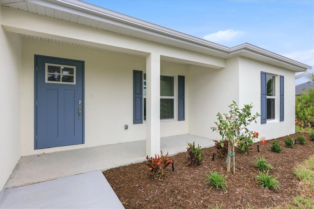 Photo of 6353 Shaw Street, Englewood, FL 34224 (MLS # C7524607)
