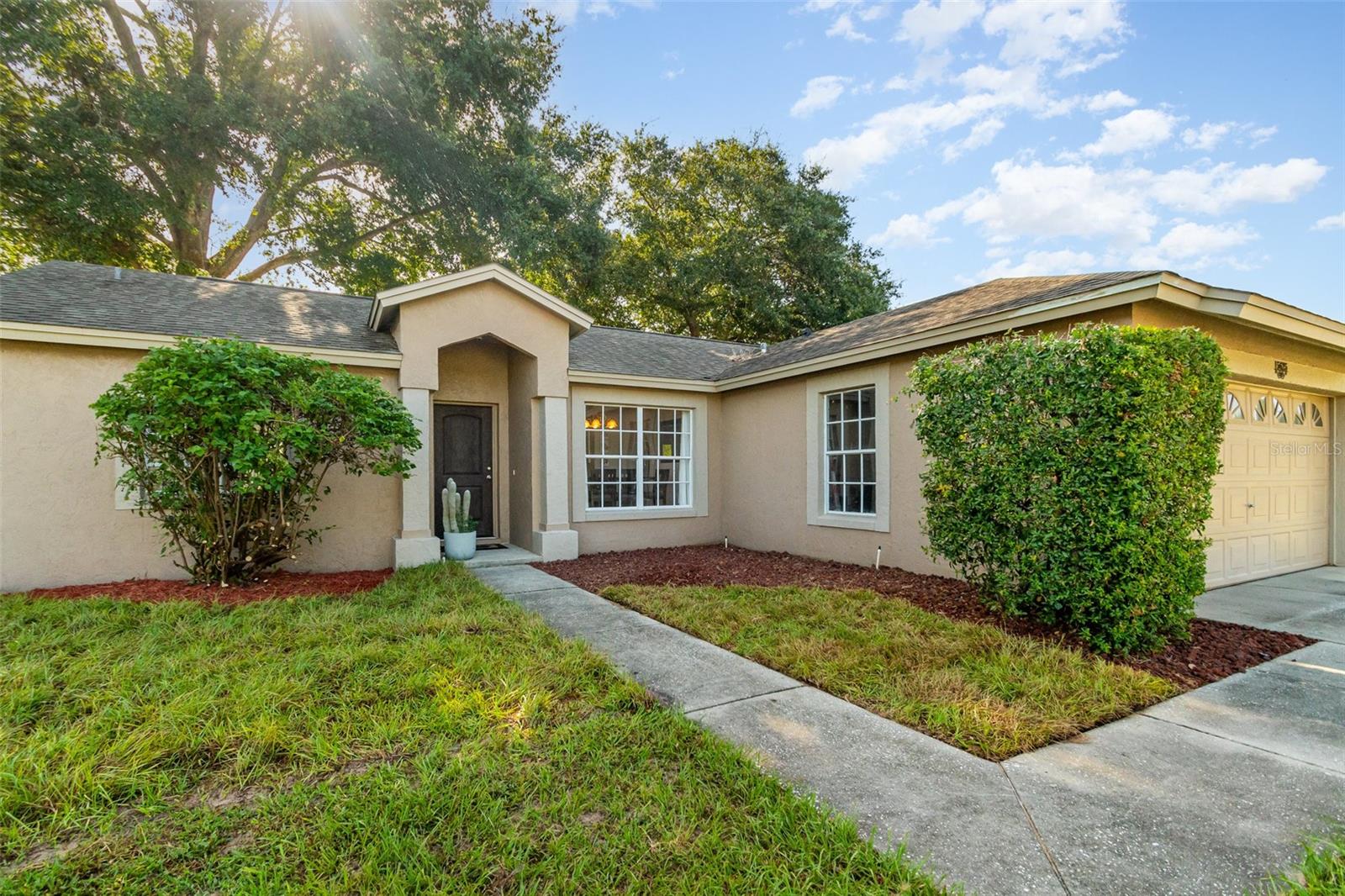 15625 KENSINGTON TRAIL