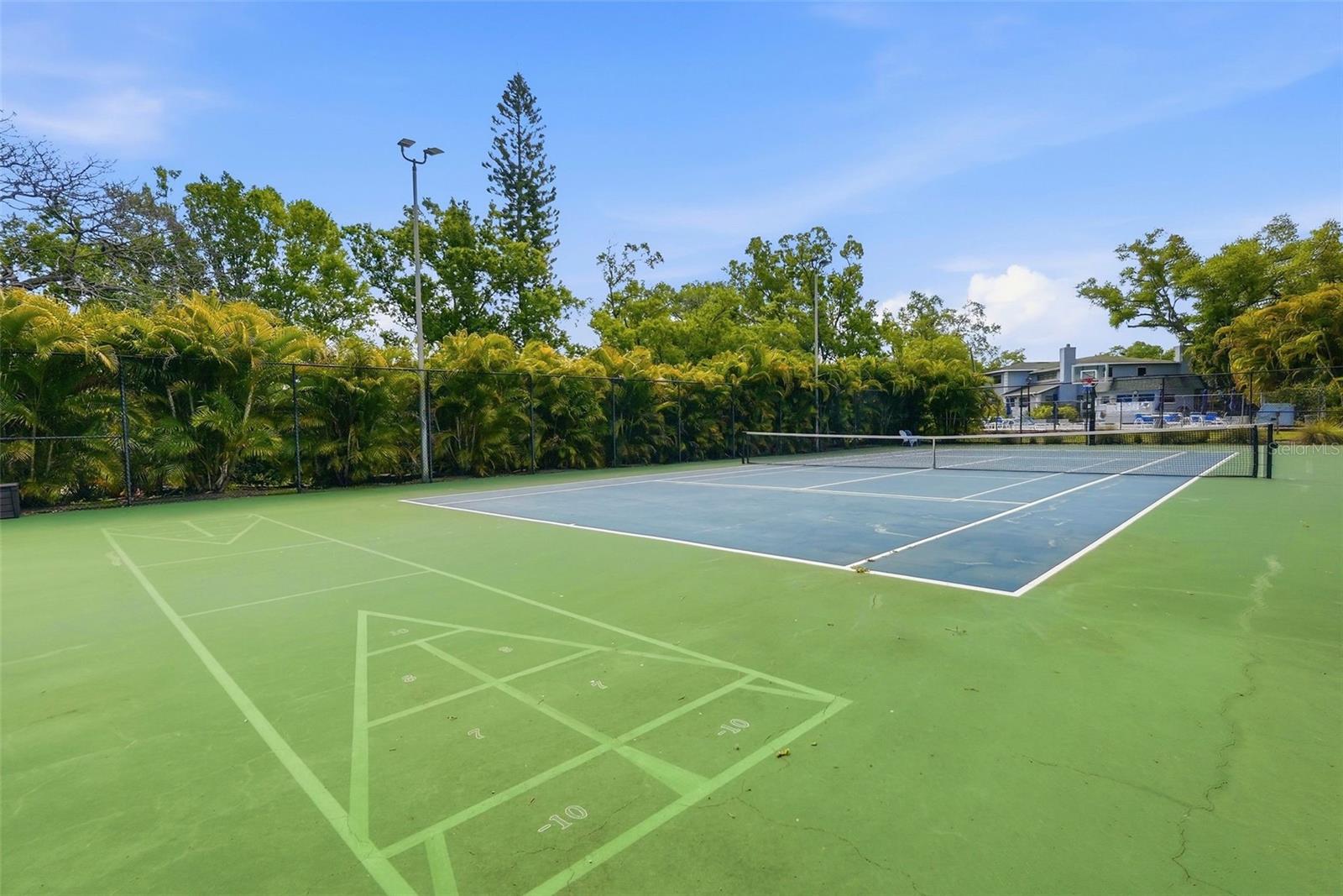 CALAIS VILLAGE CONDO - Residential