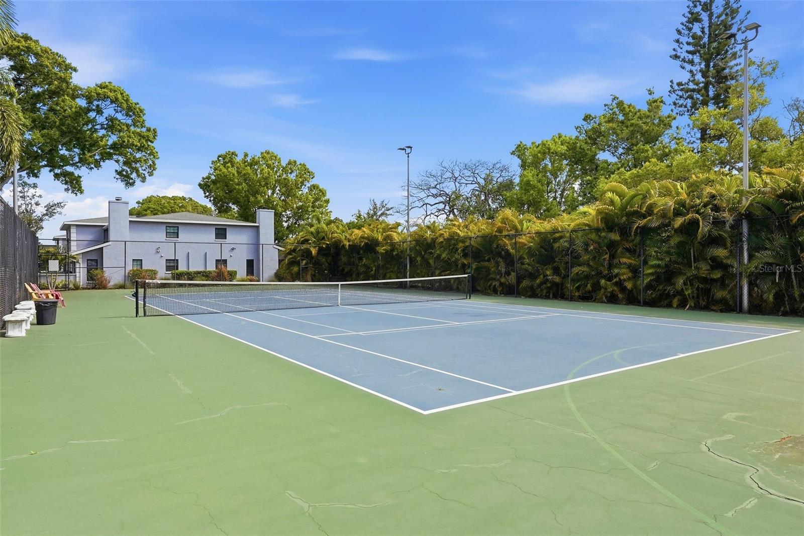 CALAIS VILLAGE CONDO - Residential