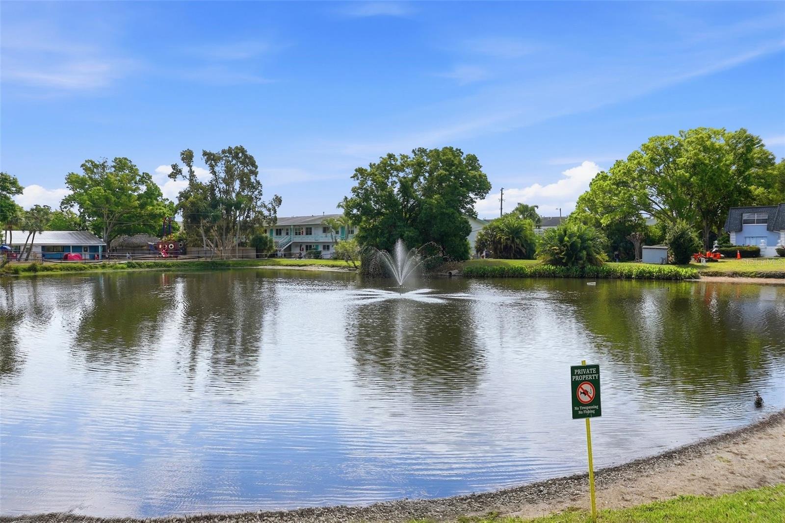 CALAIS VILLAGE CONDO - Residential