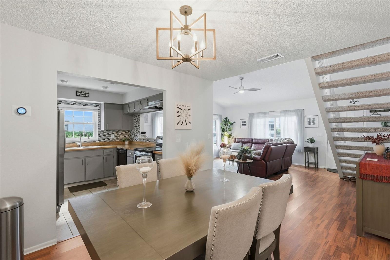 CALAIS VILLAGE CONDO - Residential