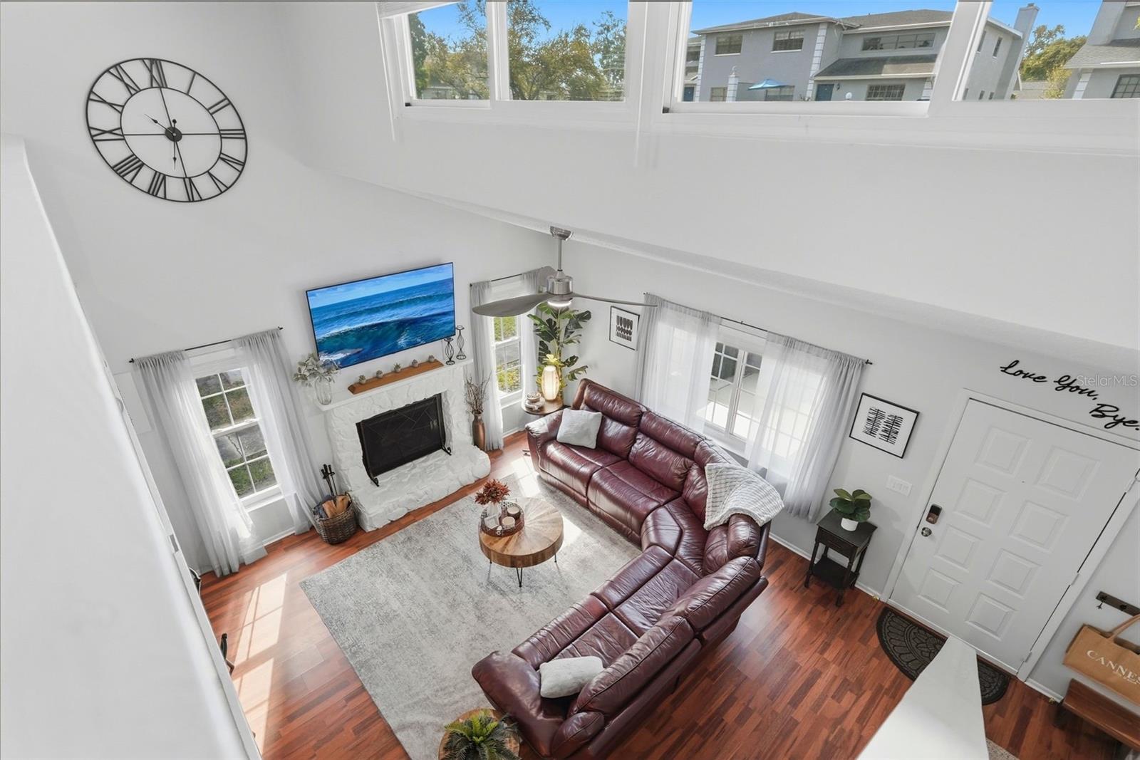 CALAIS VILLAGE CONDO - Residential