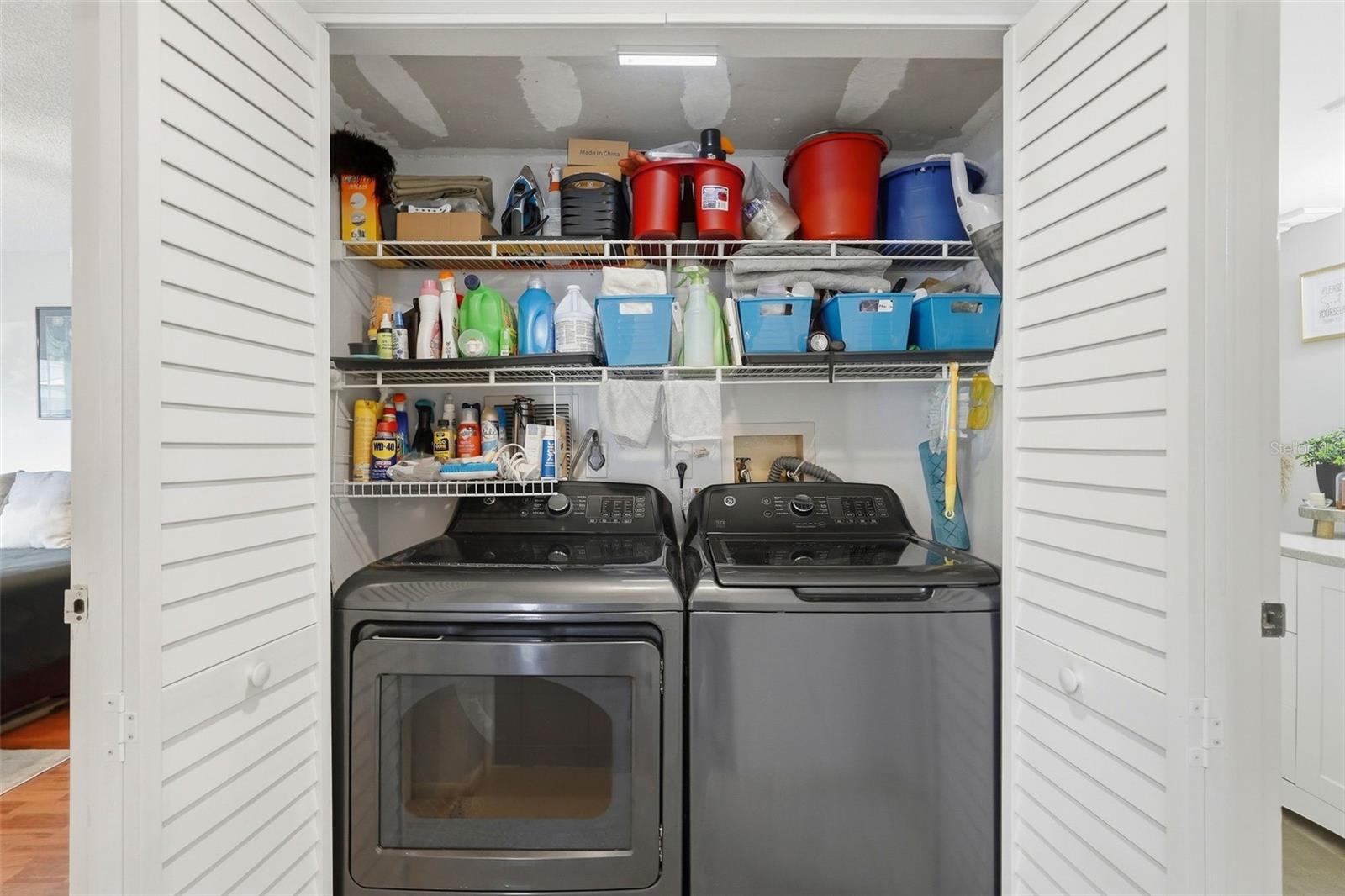 CALAIS VILLAGE CONDO - Residential