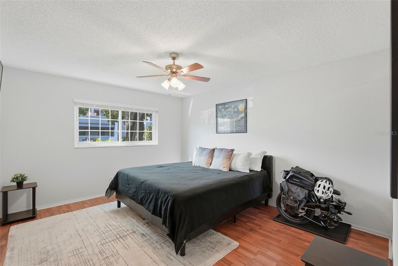 CALAIS VILLAGE CONDO - Residential