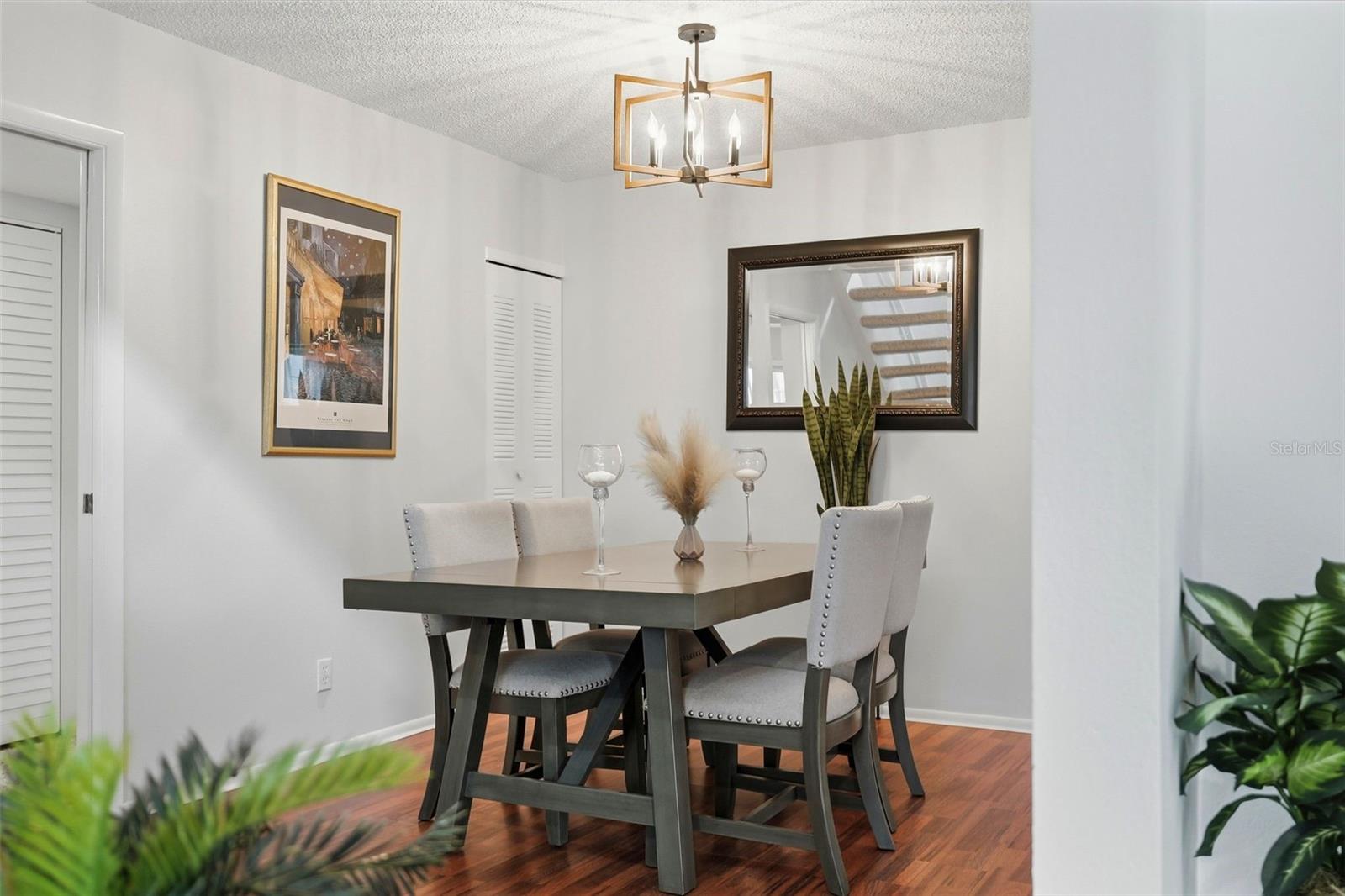 CALAIS VILLAGE CONDO - Residential