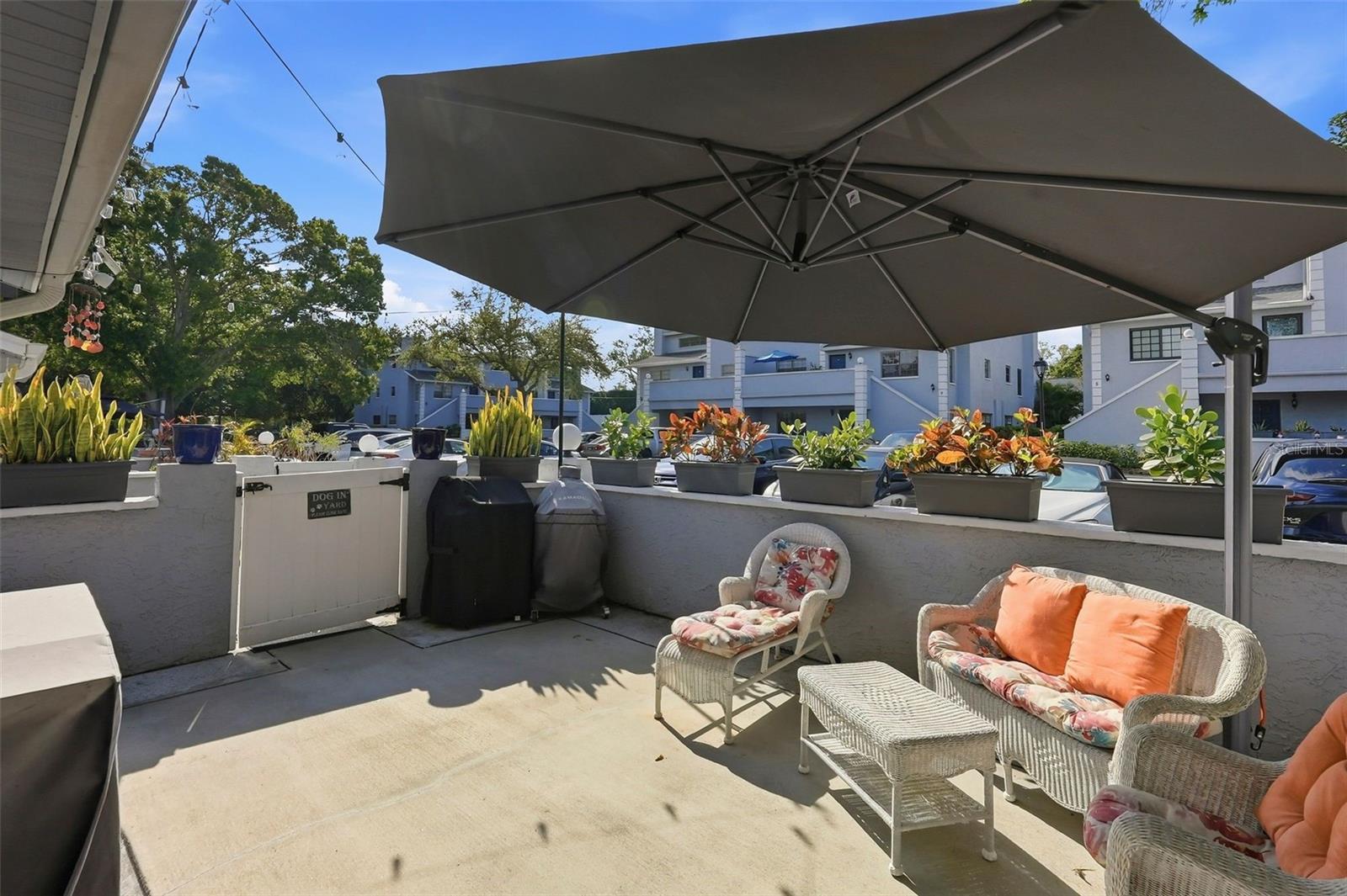 CALAIS VILLAGE CONDO - Residential