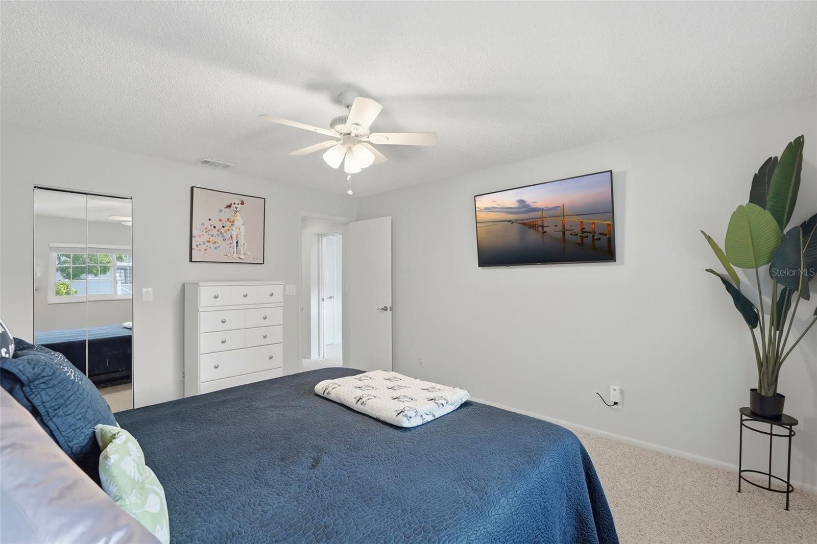 CALAIS VILLAGE CONDO - Residential