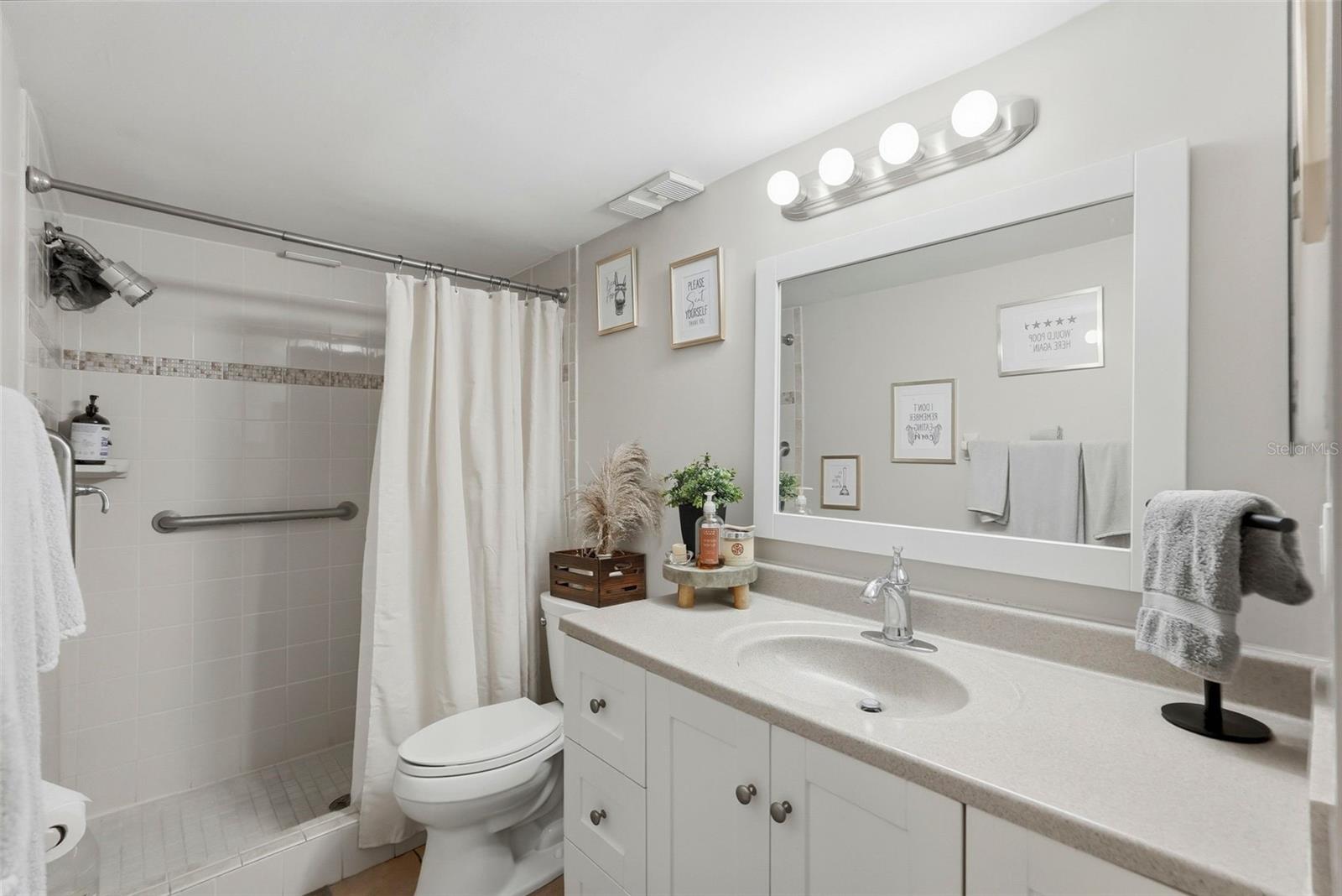 CALAIS VILLAGE CONDO - Residential