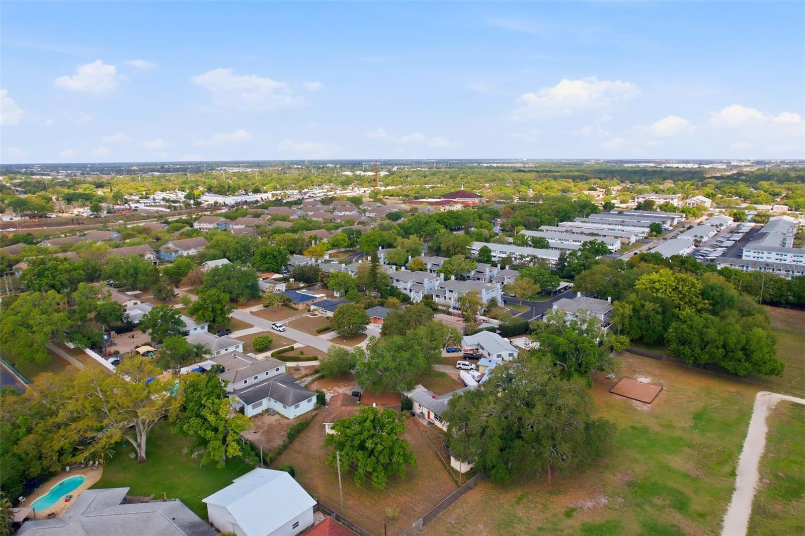 CALAIS VILLAGE CONDO - Residential