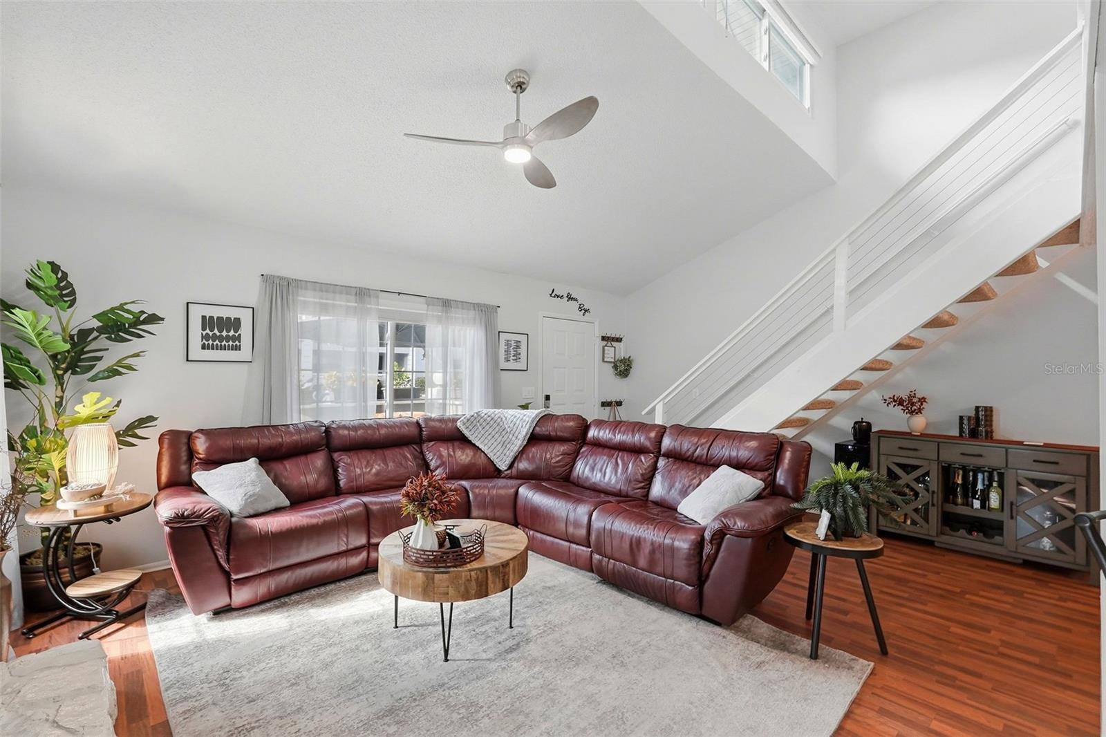 CALAIS VILLAGE CONDO - Residential