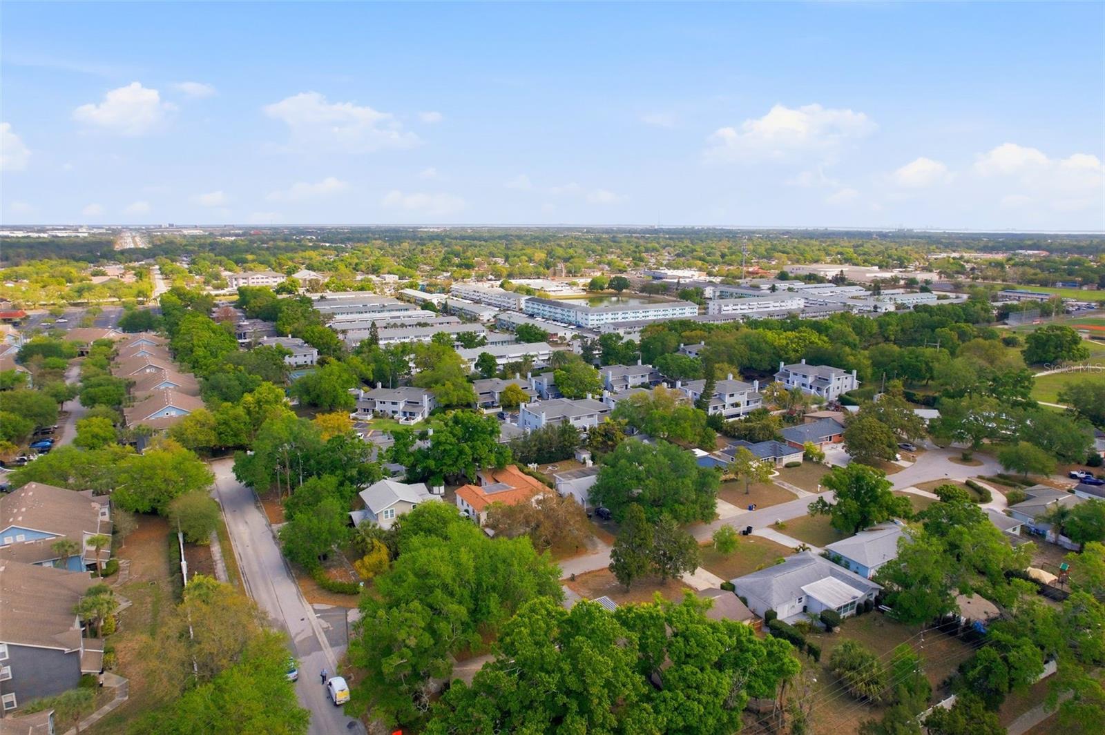 CALAIS VILLAGE CONDO - Residential