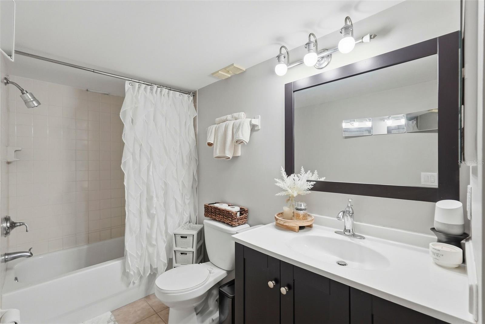 CALAIS VILLAGE CONDO - Residential