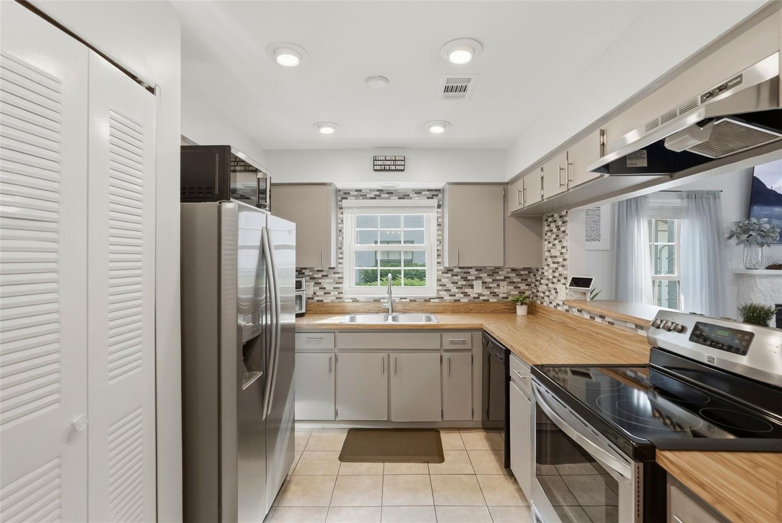 CALAIS VILLAGE CONDO - Residential