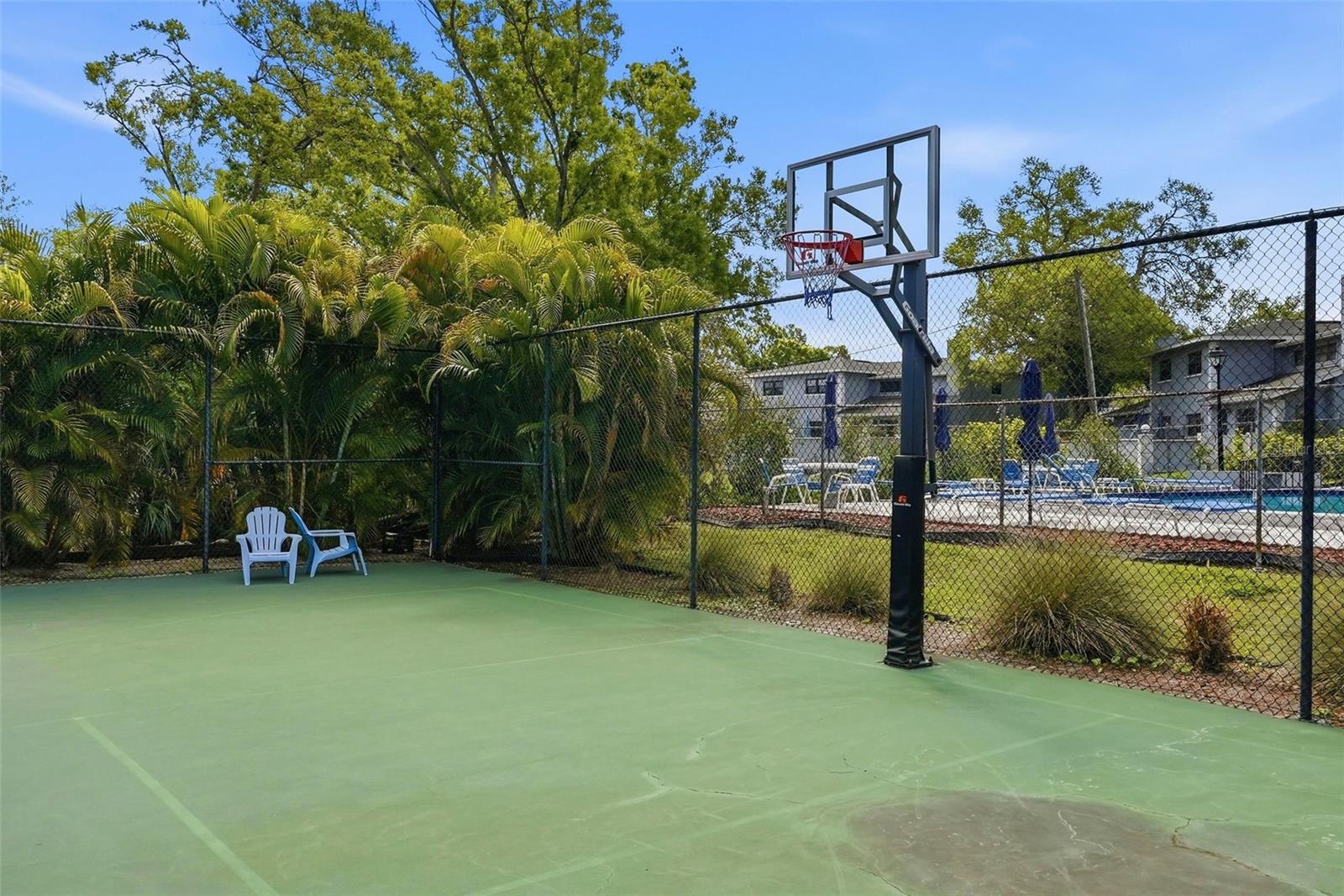 CALAIS VILLAGE CONDO - Residential