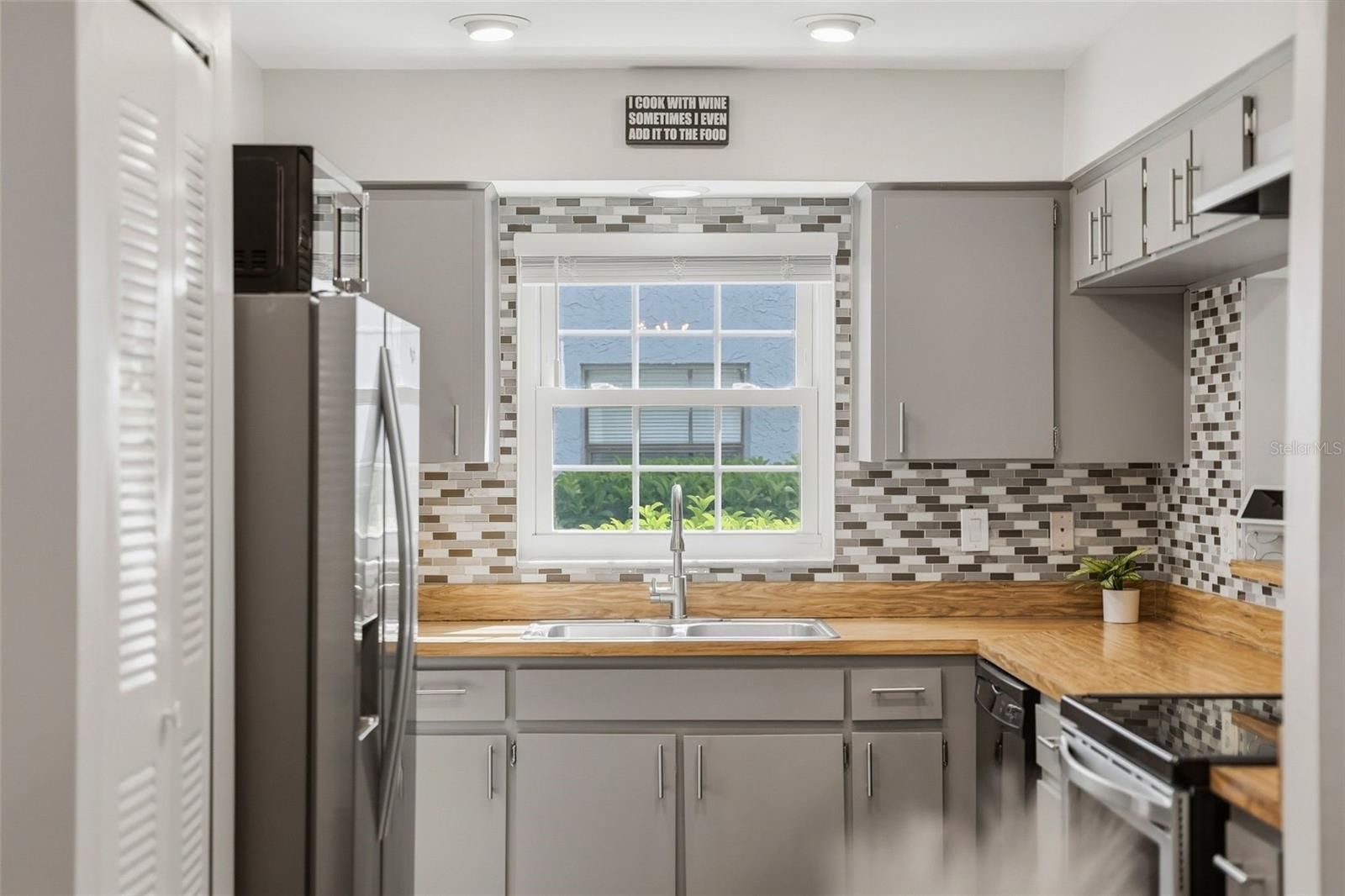 CALAIS VILLAGE CONDO - Residential