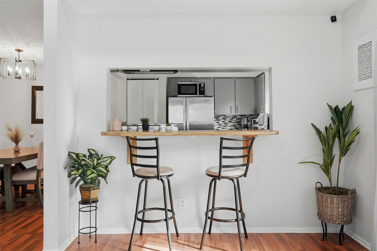 CALAIS VILLAGE CONDO - Residential