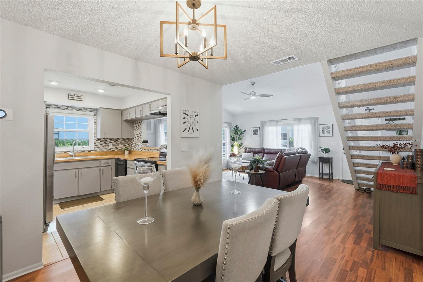 CALAIS VILLAGE CONDO - Residential