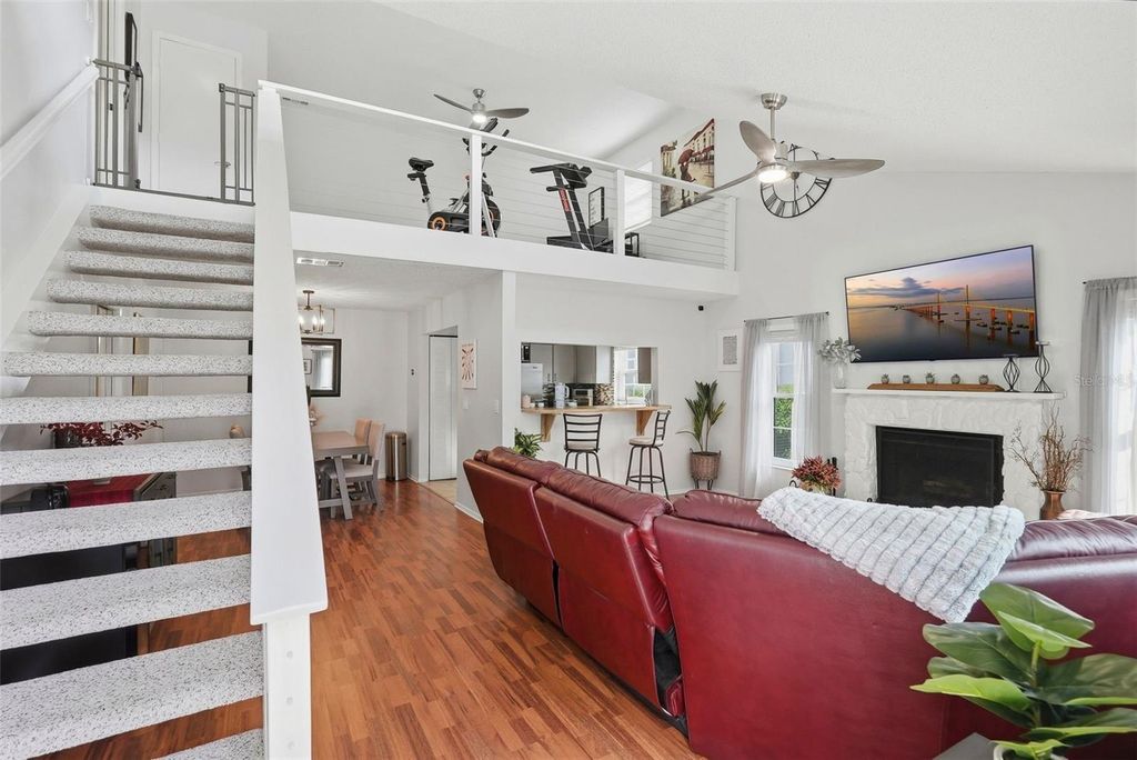 Photo of 5745 Calais Boulevard N #2, St Petersburg, FL 33714 (MLS # A4687589)