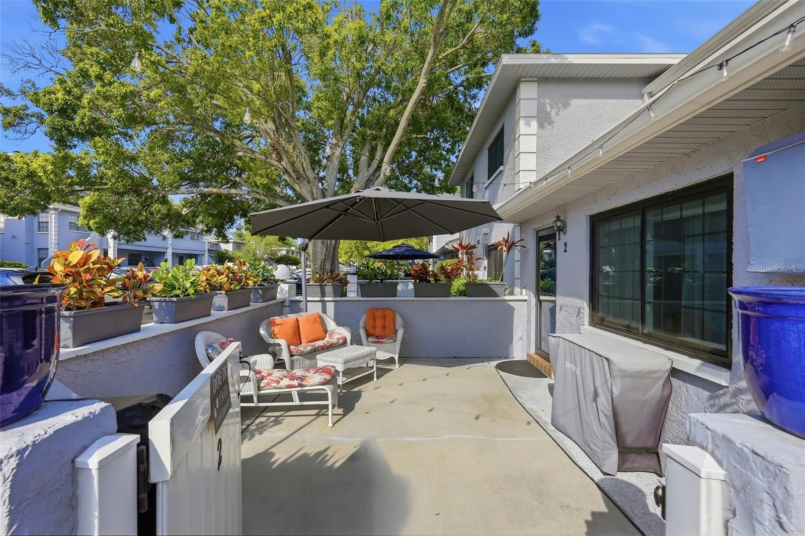 CALAIS VILLAGE CONDO - Residential