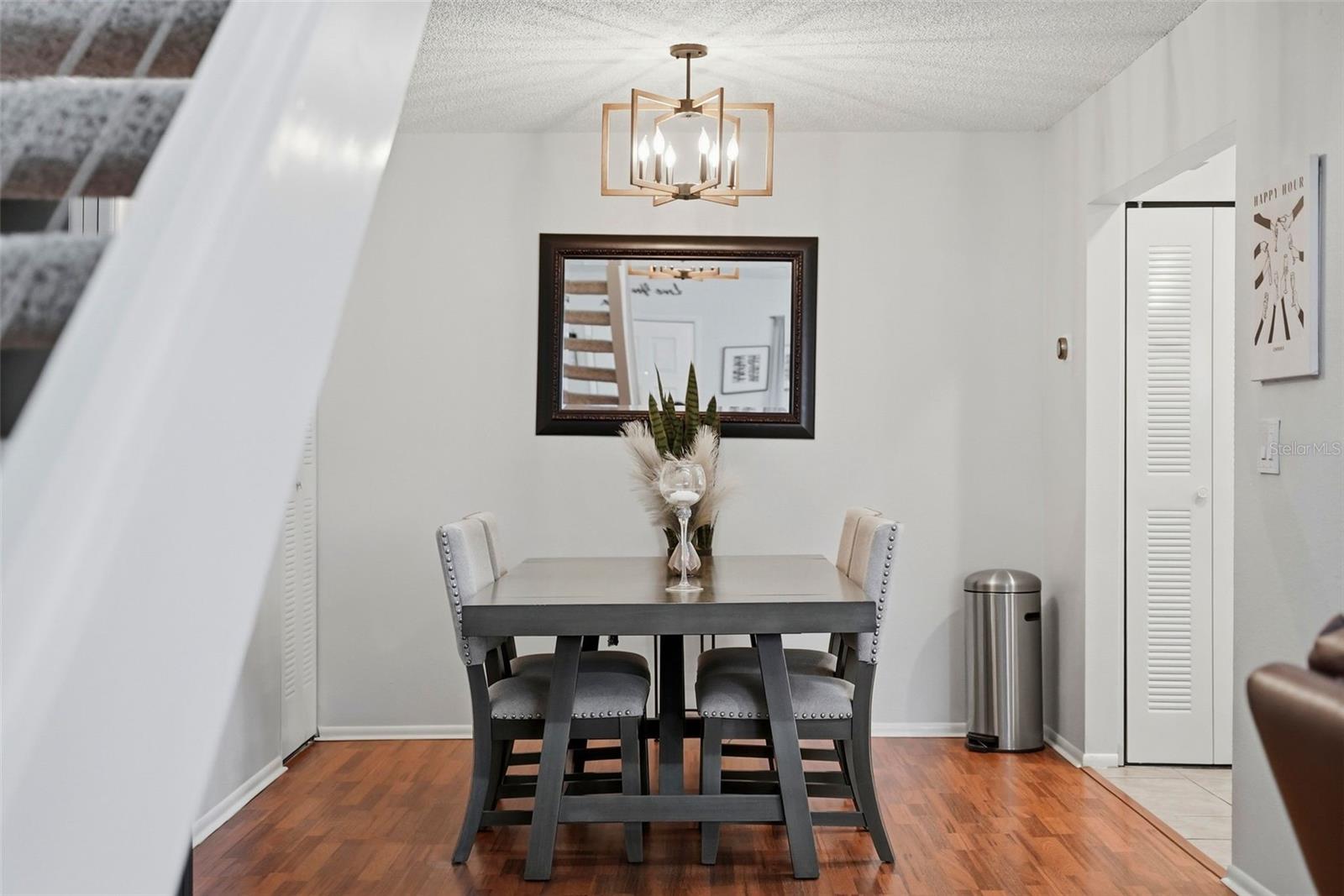 CALAIS VILLAGE CONDO - Residential