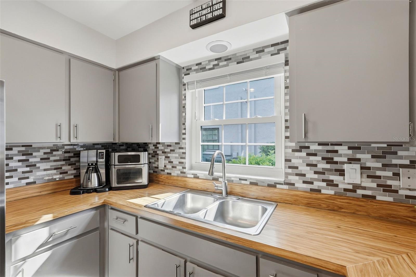 CALAIS VILLAGE CONDO - Residential