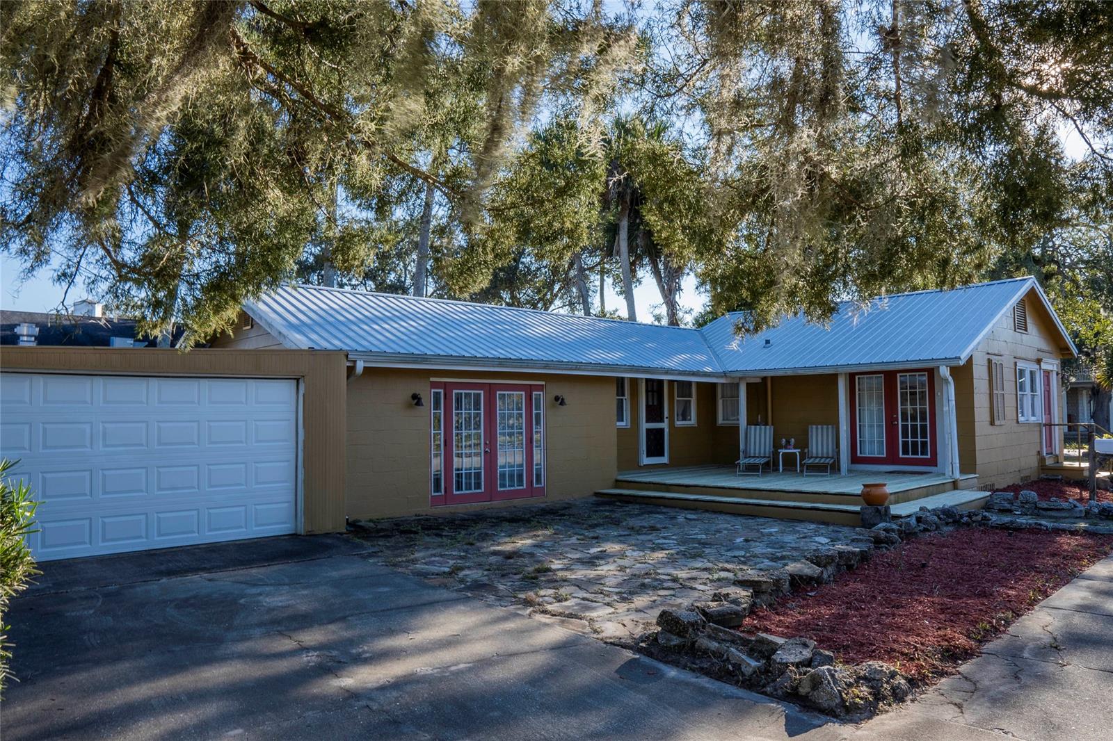 Andrews New Smyrna - Residential