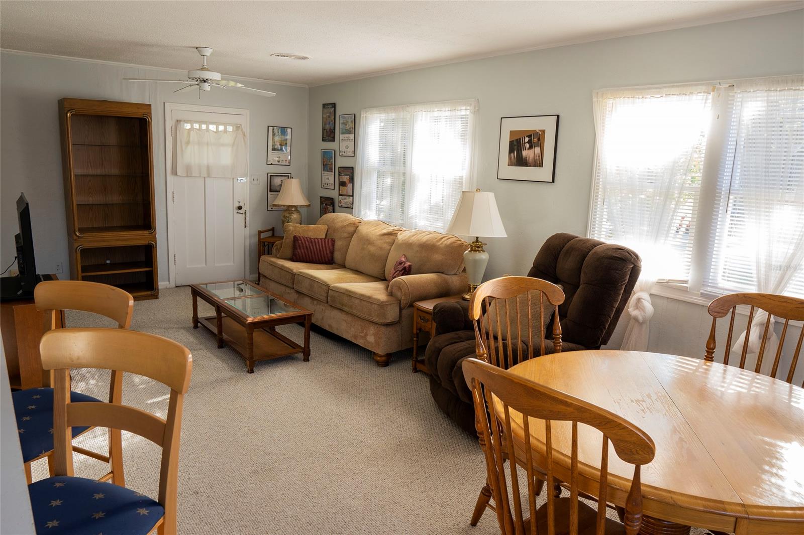 Andrews New Smyrna - Residential