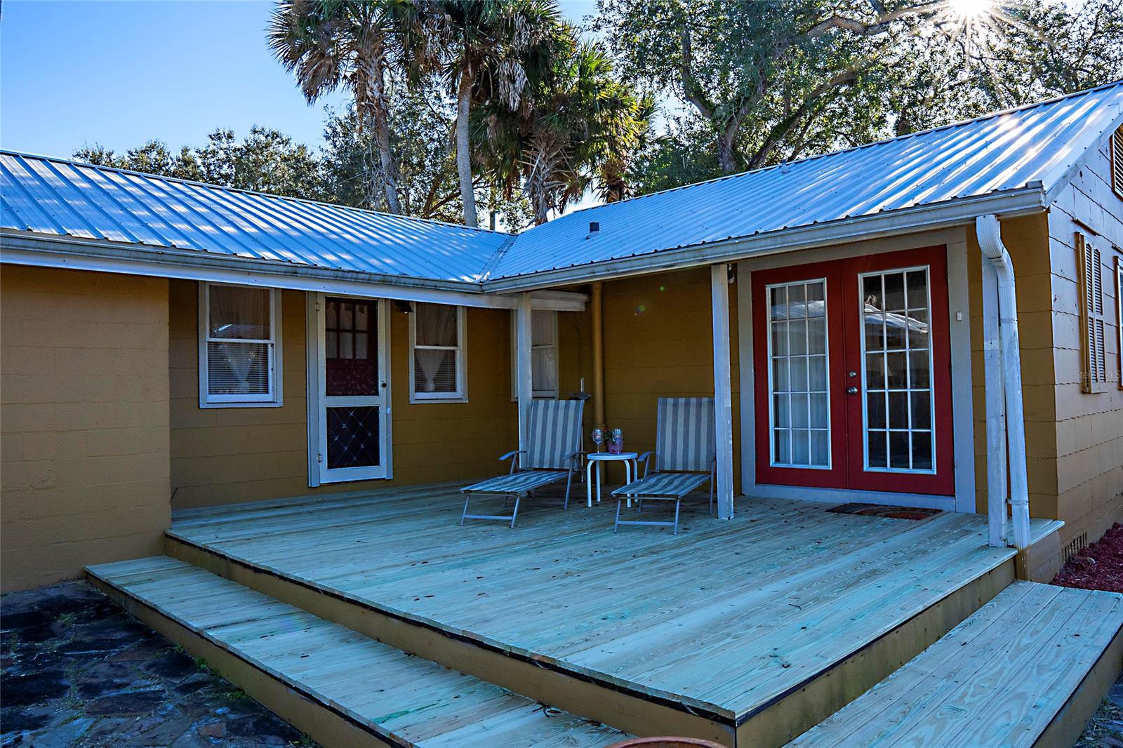 Andrews New Smyrna - Residential