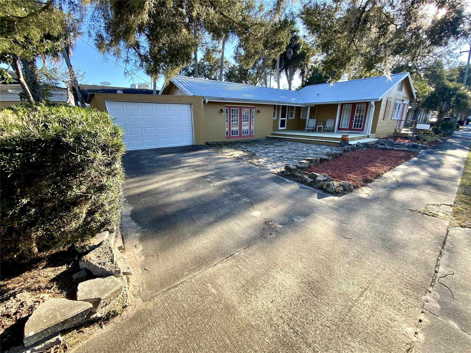 Andrews New Smyrna - Residential