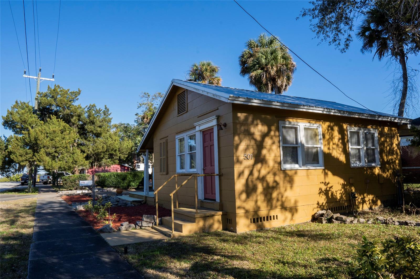 Andrews New Smyrna - Residential