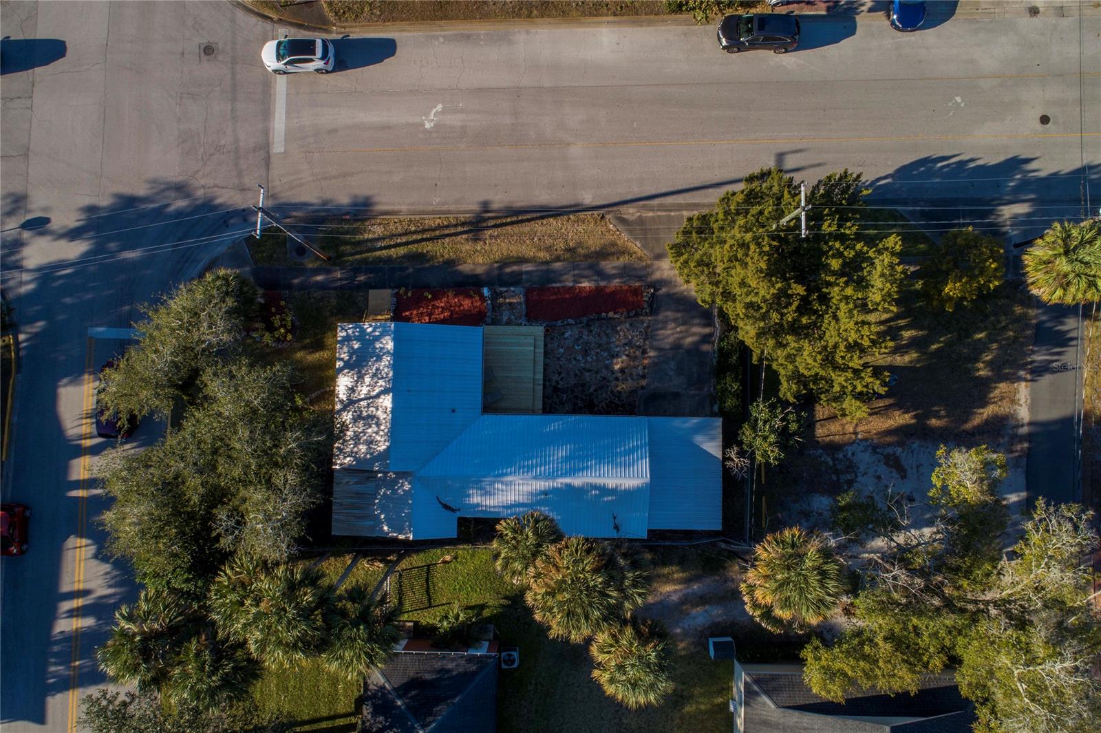 Andrews New Smyrna - Residential