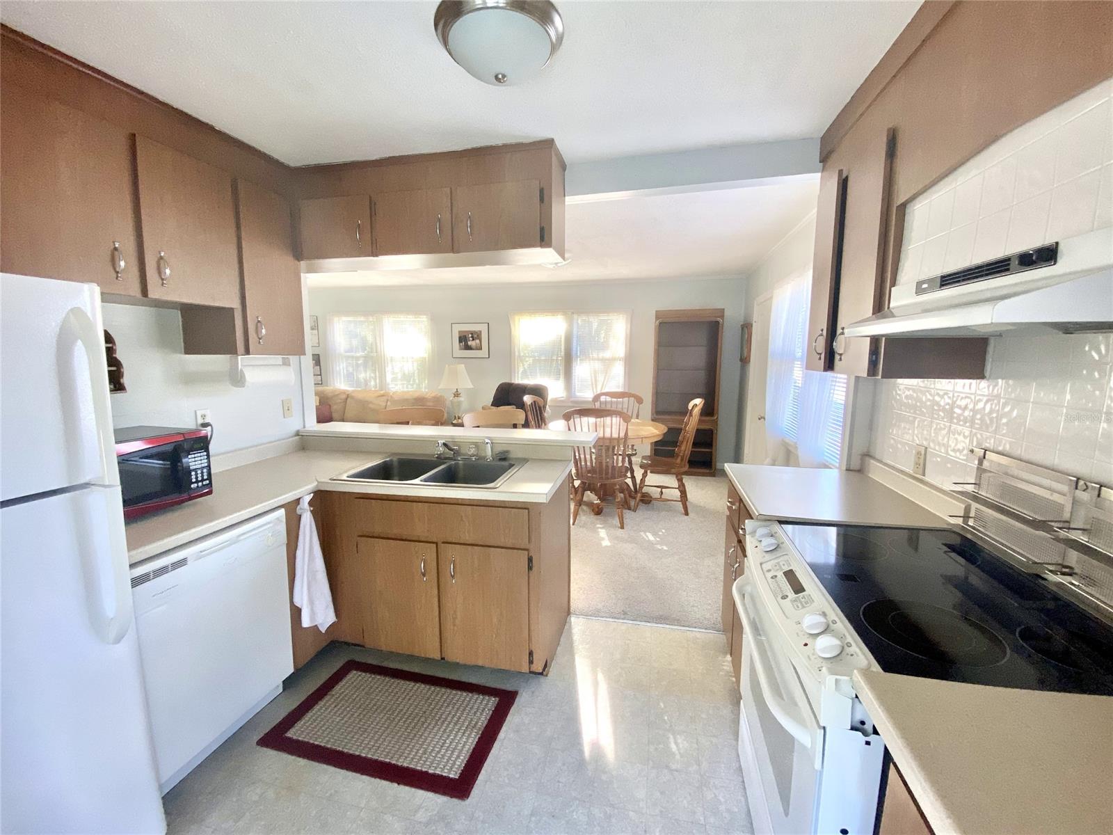 Andrews New Smyrna - Residential