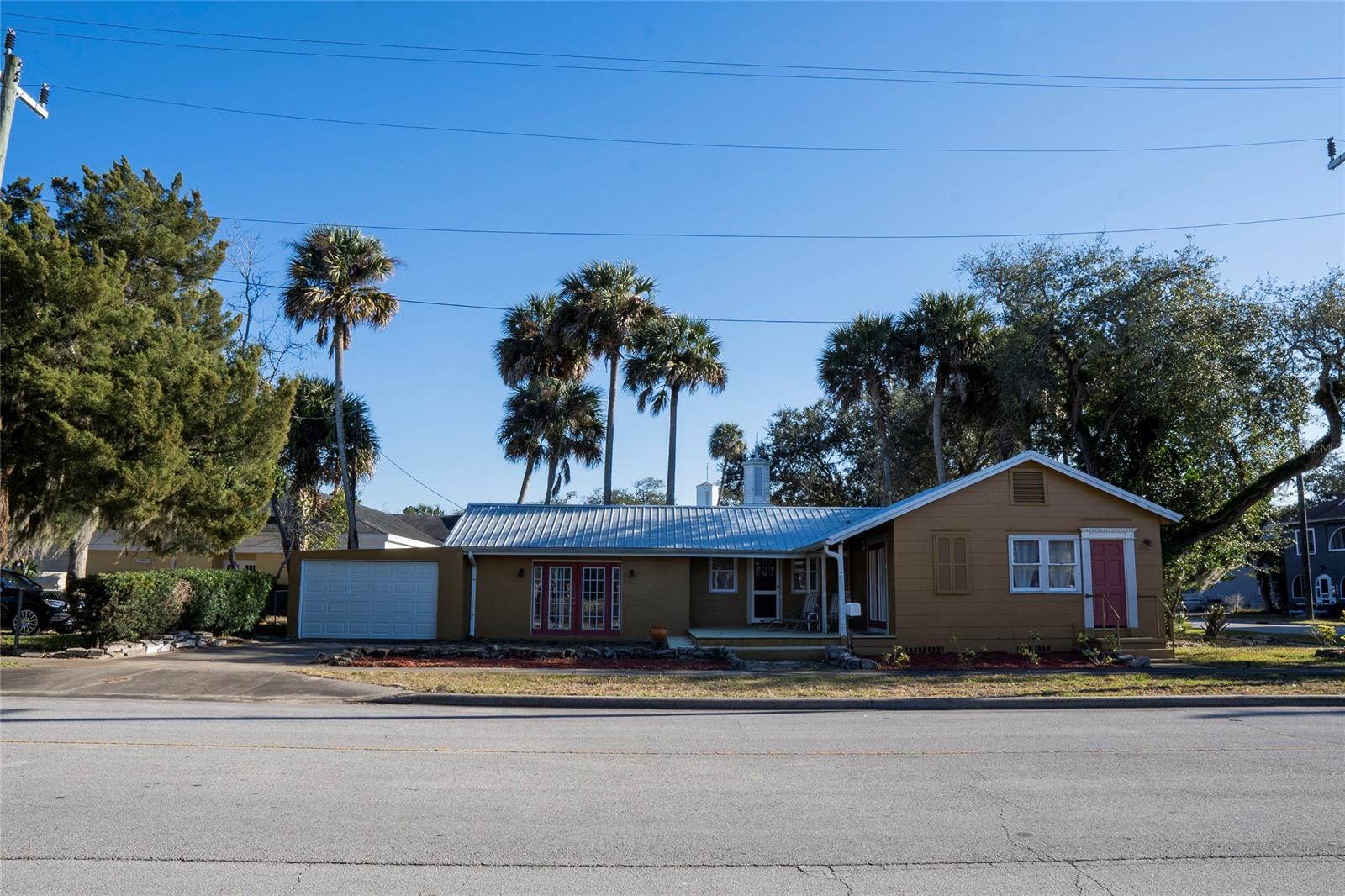 Andrews New Smyrna - Residential