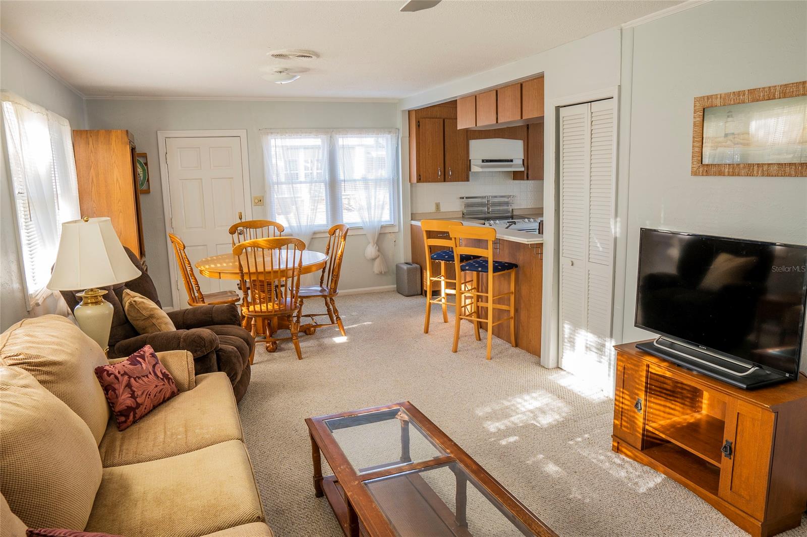 Andrews New Smyrna - Residential