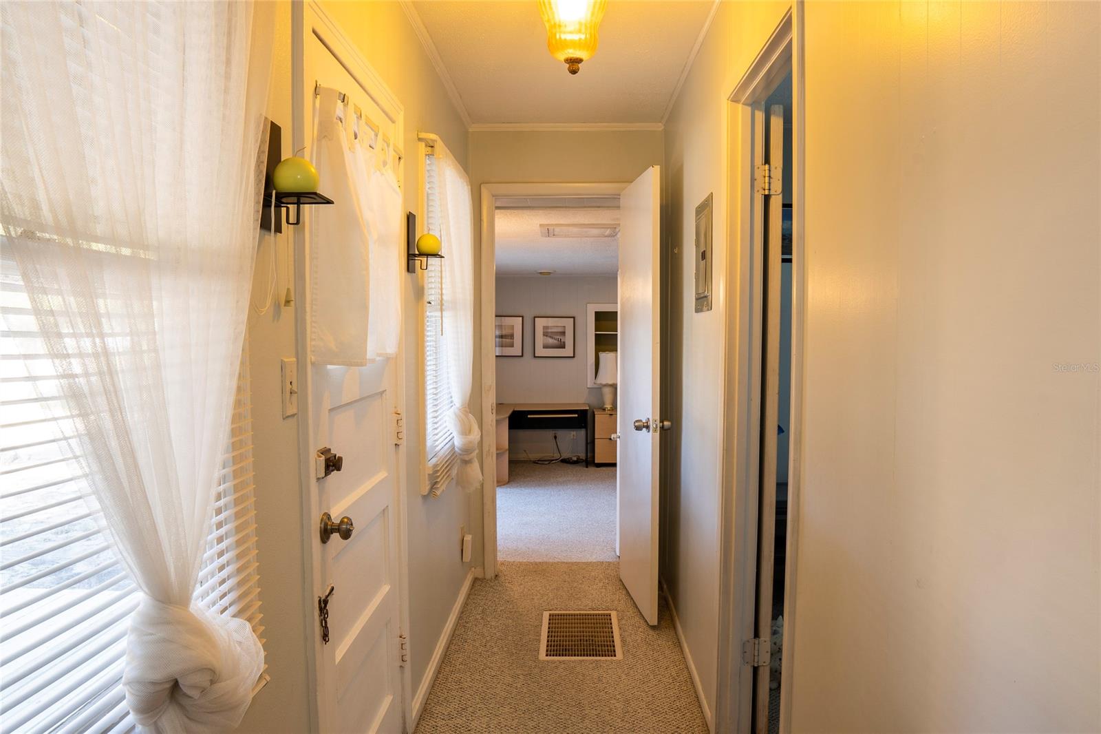 Andrews New Smyrna - Residential