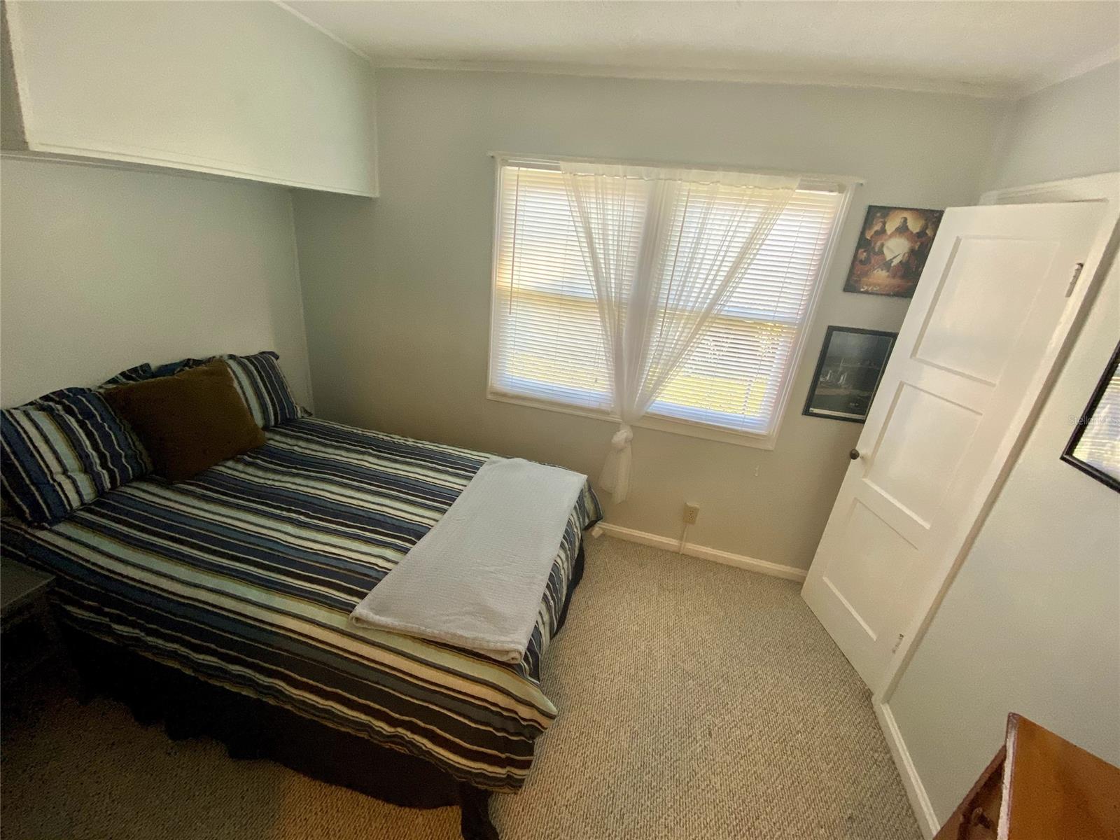 Andrews New Smyrna - Residential