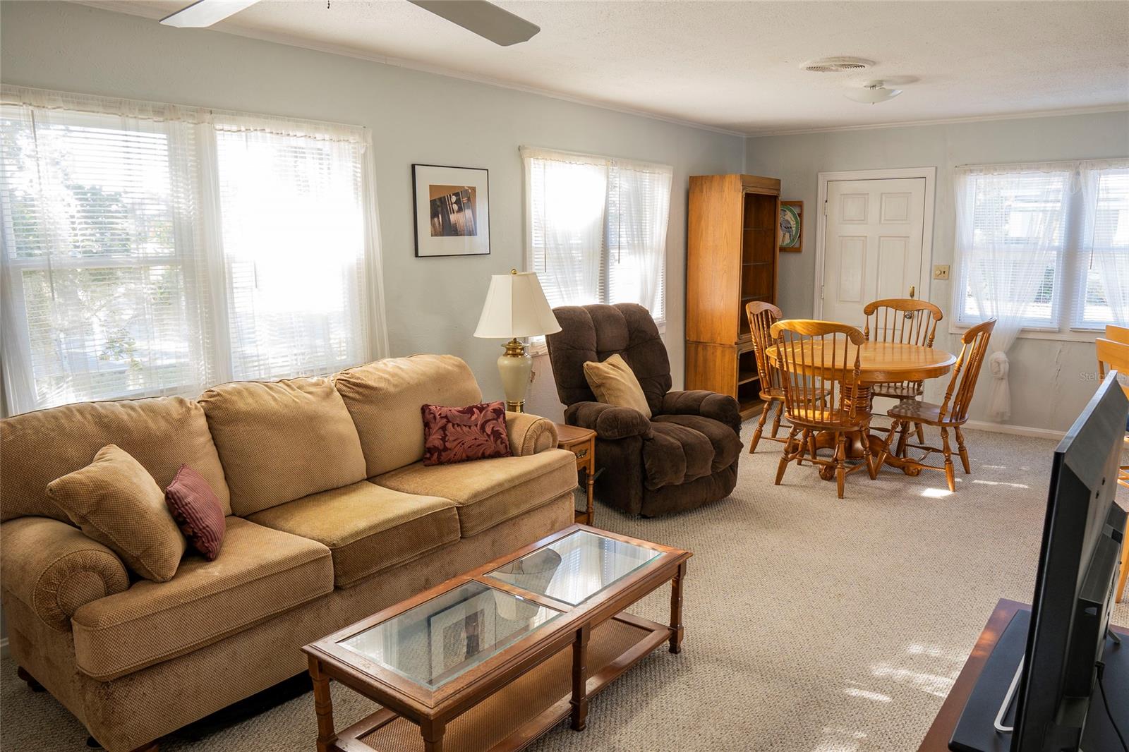 Andrews New Smyrna - Residential