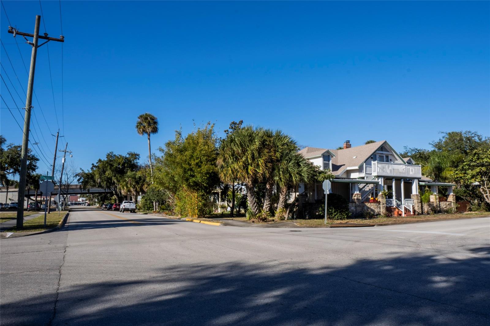 Andrews New Smyrna - Residential