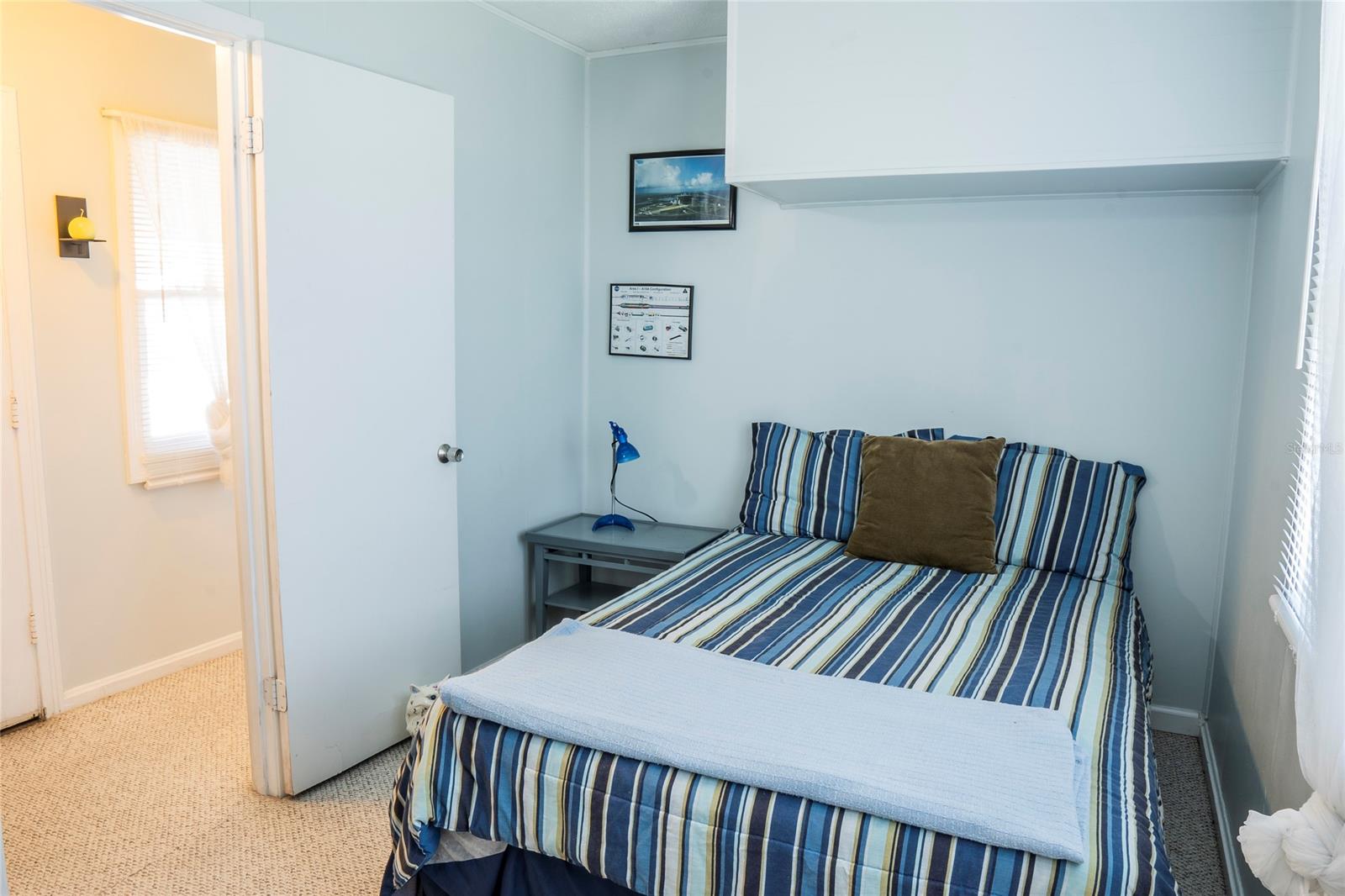 Andrews New Smyrna - Residential