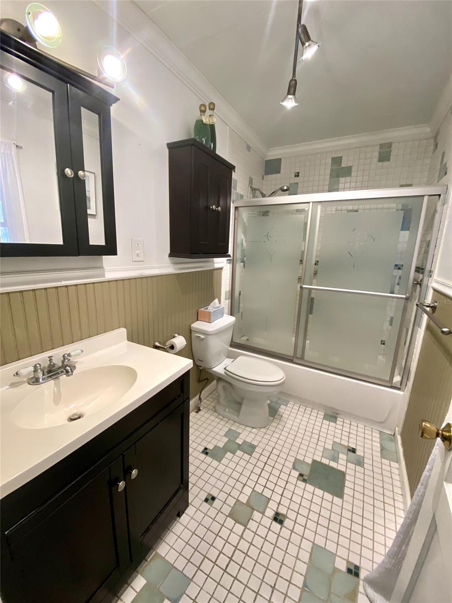 Andrews New Smyrna - Residential