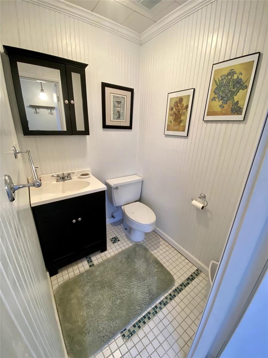 Andrews New Smyrna - Residential