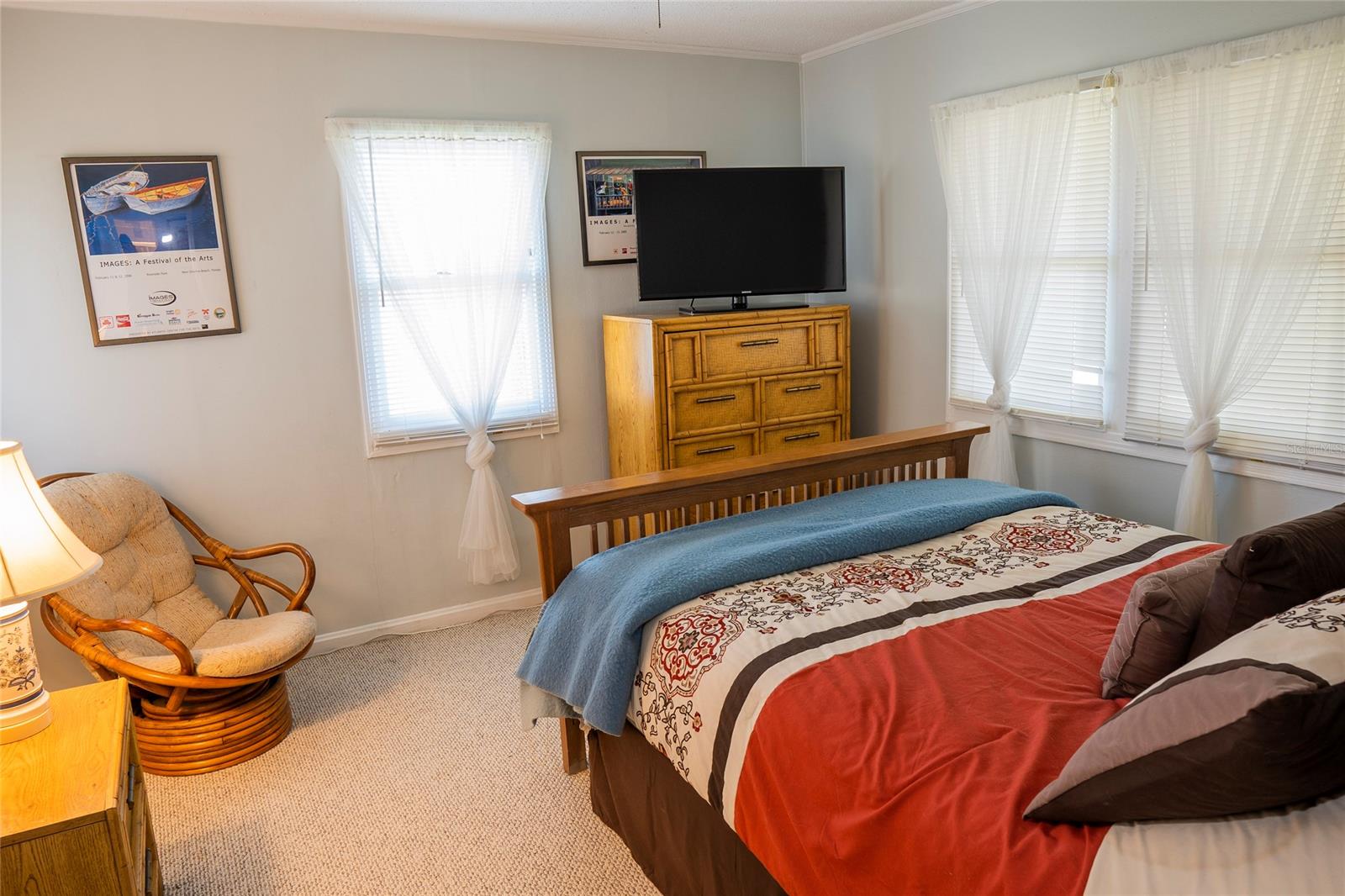 Andrews New Smyrna - Residential