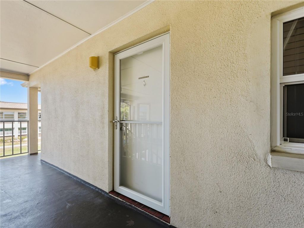 Photo of 4715 Jasper Drive #205, New Port Richey, FL 34652 (MLS # TB8498963)