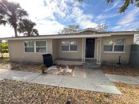 A home in ORLANDO